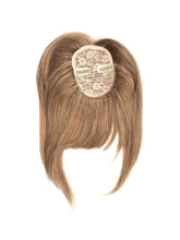 Blond Miere Breton Cu Calota